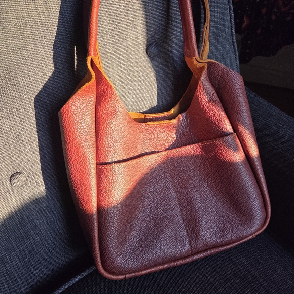 NWT Portland Leather Purse - Picture 5 of 5